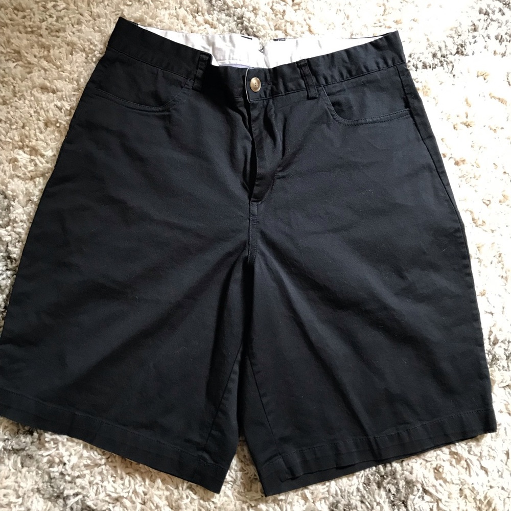 Short Par 4 shorts